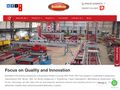 Thumb for AAC Block Machinery Manufacturer in India