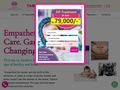 Thumb for Best IVF Centre in Bangalore | Top Fertility Doctors & Best IVF Treatment @ Low Cost - Tamara Hospit