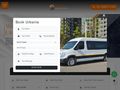 Thumb for Force Urbania Van on Rent Delhi