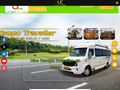 Thumb for Book Tempo Traveller with Luxury Maharaja Seats