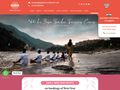 Thumb for Yoga teacher training in Rishikesh India