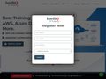 Thumb for Best AWS and DevOps Institute in Ameerpet | IntelliQ IT