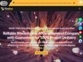 Thumb for Flash Loan Arbitrage Bot Development