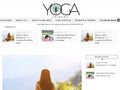 Thumb for Yoga Tribune | Yoga Poses, Wellness Tips and Mindful Living Blog