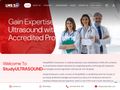 Thumb for Ultrasound Course