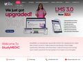 Thumb for Medical Education Courses After MBBS