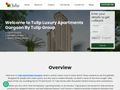 Thumb for Tulip Monsella Luxury Residences Gurgaon
