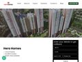 Thumb for Hero Homes In Gurgaon