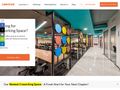 Thumb for Innov8 Coworking Space in Noida | Premium Shared Offices