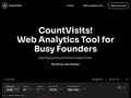 Thumb for Countvisits - Web Tools