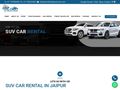 Thumb for SUV Car Rental in Jaipur