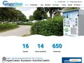 Thumb for Moderne Campingplatz-Lösungen mit CamperClean: Komfort, Hygiene und Nachhaltigkeit