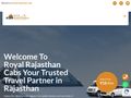Thumb for Maharaja Tempo Traveller Rental Jaipur for Group Travel