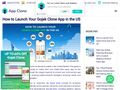 Thumb for Launch Your Gojek Clone App in US