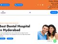 Thumb for Discover Your Best Smile: Why Happy Smiles Dental is the Best Dental Hospital in Hyderabad, Vanastha