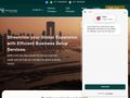 Thumb for Offshore Company Formation - Simple, Secure, and Compliant