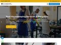 Thumb for Best Security Company in Bangalore