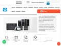 Thumb for hp servers dealers | hp server price hyderabad