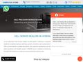 Thumb for Dell servers | dell servers dealers chennai