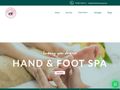 Thumb for Deep tissue massage in Dubai