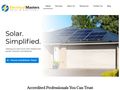 Thumb for Best Solar Power Comapany in Victoria | Solar Panel Installation in Victoria