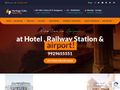 Thumb for Luxury Car Rental in Jaipur – Heritage Cabs