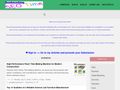 Thumb for Business and News SEO Time Bookmarking Page