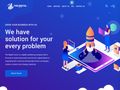 Thumb for Trusted Digital Marketing Company | The Digital Curve