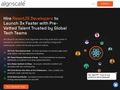 Thumb for Hire React JS Developers for Scalable Web Solutions