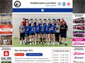 Thumb for Frauen Handball | Handball Berlin | Magic Girls | HSG Neuköllen