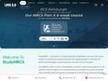 Thumb for MRCS Courses